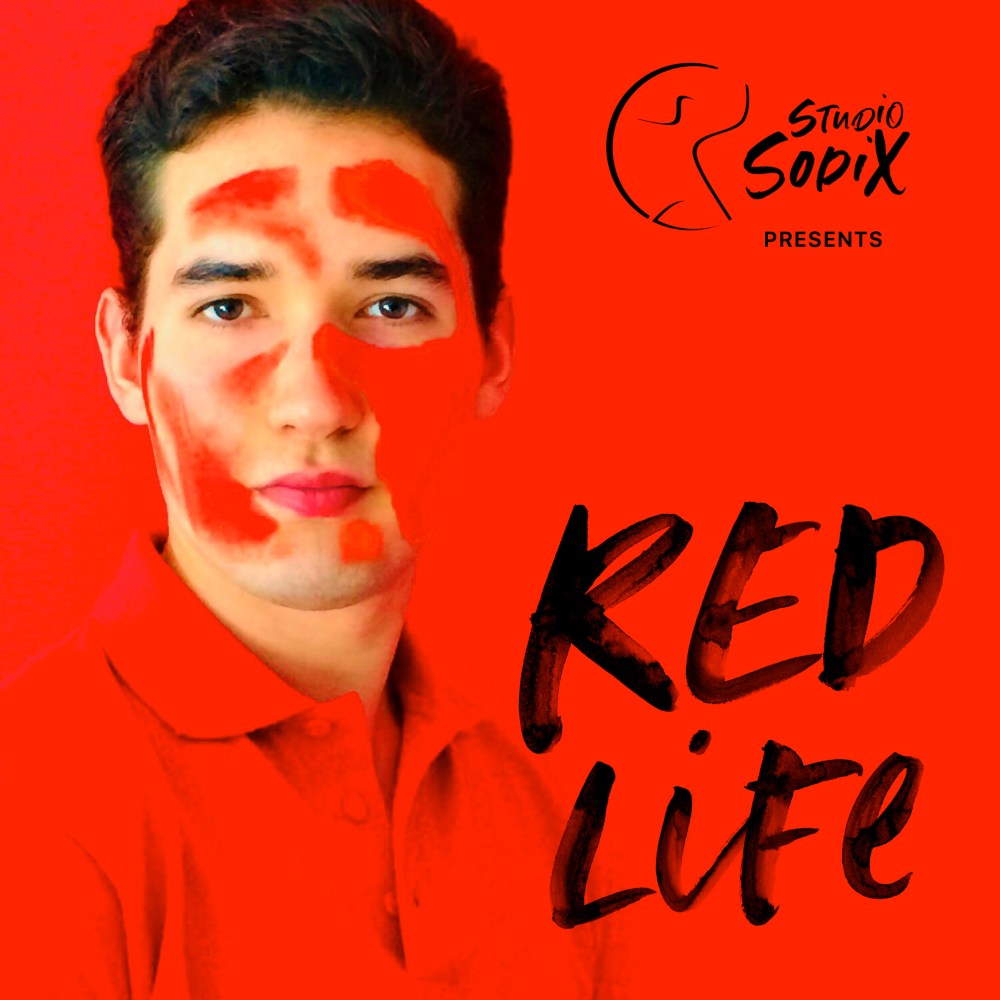 Red Life 1